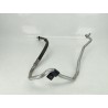 Recambio de tubos aire acondicionado para citroën c4 cactus 1.2 puretech 130 referencia OEM IAM 9678393980  