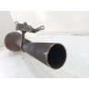 Recambio de catalizador para peugeot partner furgoneta/monovolumen (k9) 1.5 bluehdi 100 referencia OEM IAM 1122424301012  