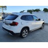 bmw x1 (e84) del año 2012