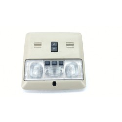 LUZ INTERIOR XDE500092NUG 