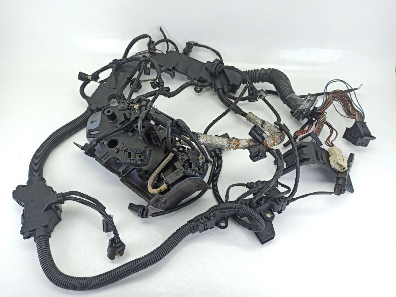 Recambio de cableado electrico para bmw 5 touring (f11) 535 d referencia OEM IAM 851325801  