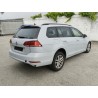 volkswagen golf vii variant (ba5, bv5) del año 2019