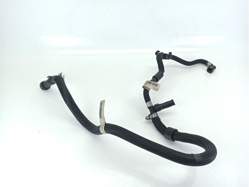 Recambio de tubo para bmw 5 touring (f11) 535 d referencia OEM IAM 779999901  