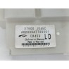 Recambio de mando climatizador para nissan qashqai i (j10, nj10) 2.0 dci referencia OEM IAM 27500JD45C  