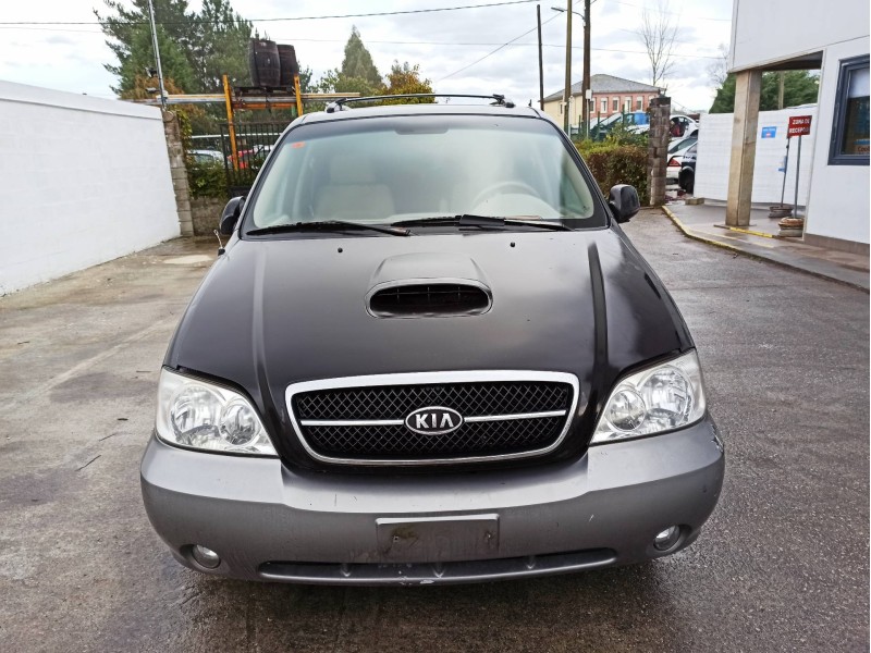 KIA CARNIVAL II (GQ)