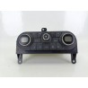 Recambio de mando climatizador para nissan qashqai i (j10, nj10) 2.0 dci referencia OEM IAM 27500JD45C  