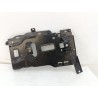 Recambio de soporte bateria para peugeot partner furgoneta/monovolumen (k9) 1.5 bluehdi 100 referencia OEM IAM 9815288580  