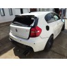 bmw 1 (e81) del año 2007