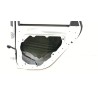 Recambio de puerta trasera derecha para kia ceed tourer (cd) 1.0 t-gdi referencia OEM IAM 77004J7000  