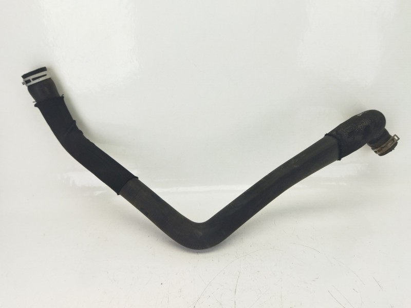 Recambio de tubo para mercedes-benz clase a (w169) a 150 a-edition (169.031) referencia OEM IAM 3344157  