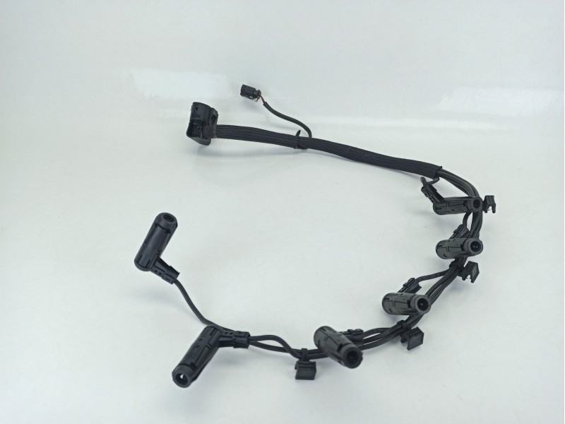 Recambio de cableado electrico para bmw 5 touring (f11) 535 d referencia OEM IAM 780218701  