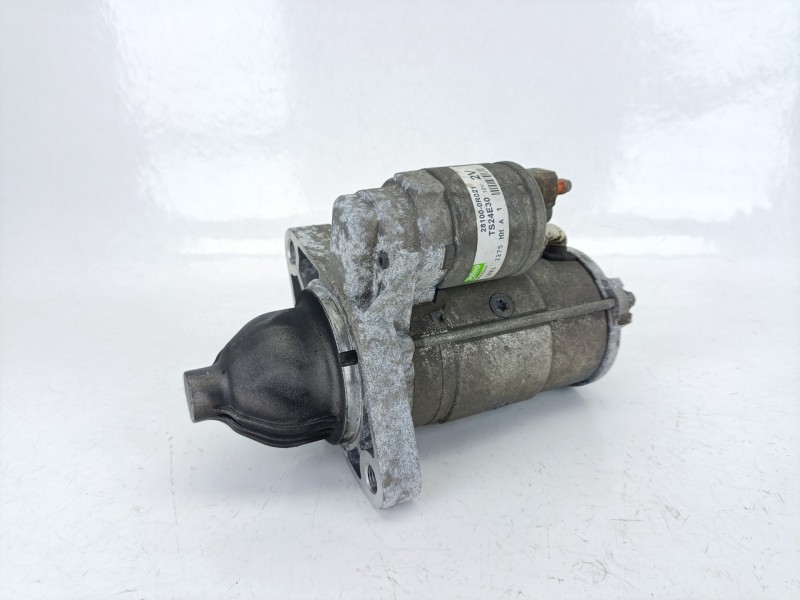 Recambio de motor arranque para toyota verso (_r2_) 2.0 d-4d (aur20_) referencia OEM IAM 281000R021  