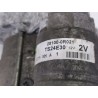 Recambio de motor arranque para toyota verso (_r2_) 2.0 d-4d (aur20_) referencia OEM IAM 281000R021  