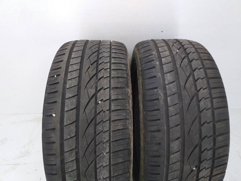 Recambio de neumatico para fruehauf super 55 super 55 referencia OEM IAM 2855018109W  