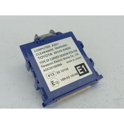 MODULO ELECTRONICO 8934064050 