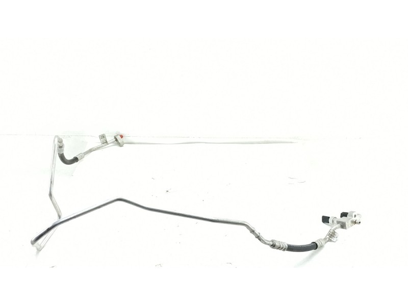 Recambio de tubos aire acondicionado para fiat ducato caja/chasis (250_) 140 multijet 2,2 d referencia OEM IAM 00468574310  