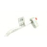 Recambio de tubos aire acondicionado para fiat ducato caja/chasis (250_) 140 multijet 2,2 d referencia OEM IAM 00468574310  