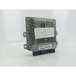 CENTRALITA MOTOR UCE 9653205380 