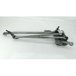 MOTOR LIMPIA DELANTERO 9813396080 