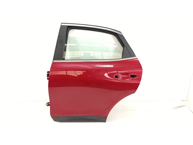 Recambio de puerta trasera izquierda para kia xceed (cd) 1.4 t-gdi referencia OEM IAM 77003J7800  