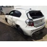 bmw 1 (e81) del año 2007