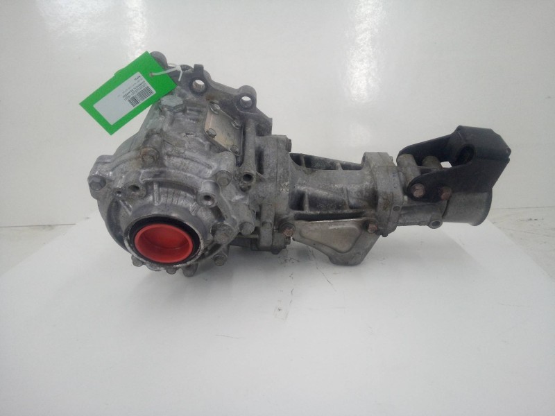 Recambio de diferencial delantero para peugeot 4007 (vu_, vv_) 2.2 hdi referencia OEM IAM   