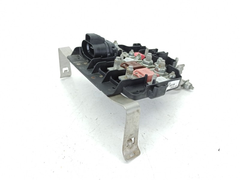 Recambio de caja reles / fusibles para citroën xsara (n1) 2.0 hdi 90 referencia OEM IAM 241363873R  