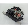 Recambio de caja reles / fusibles para citroën xsara (n1) 2.0 hdi 90 referencia OEM IAM 241363873R  