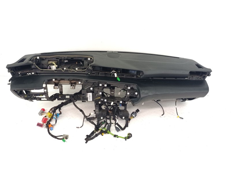 Recambio de salpicadero para peugeot 508 sw ii (fc_, fj_, f4_) 2.0 bluehdi 160 referencia OEM IAM 16364621ZD  