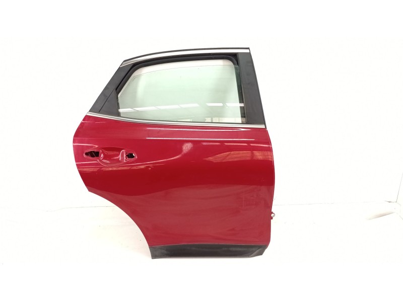 Recambio de puerta trasera derecha para kia xceed (cd) 1.4 t-gdi referencia OEM IAM 77004J7800  