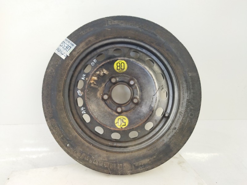 Recambio de neumatico repuesto para audi a4 b6 (8e2) 1.9 tdi referencia OEM IAM 11590R16  