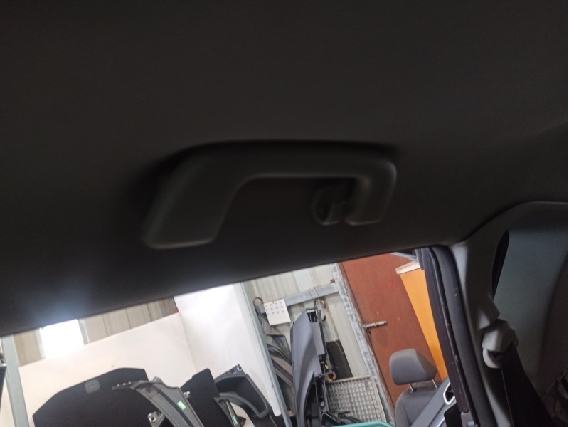 Recambio de asidera techo para toyota verso (_r2_) 2.0 d-4d (aur20_) referencia OEM IAM 5354921  