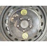Recambio de neumatico repuesto para audi a4 b6 (8e2) 1.9 tdi referencia OEM IAM 11590R16  