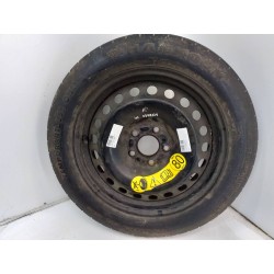 NEUMATICO REPUESTO 12585R16 