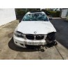 bmw 1 (e81) del año 2007
