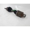 Recambio de transmision delantera izquierda para ssangyong rexton / rexton ii (gab_) 2.7 xdi referencia OEM IAM   