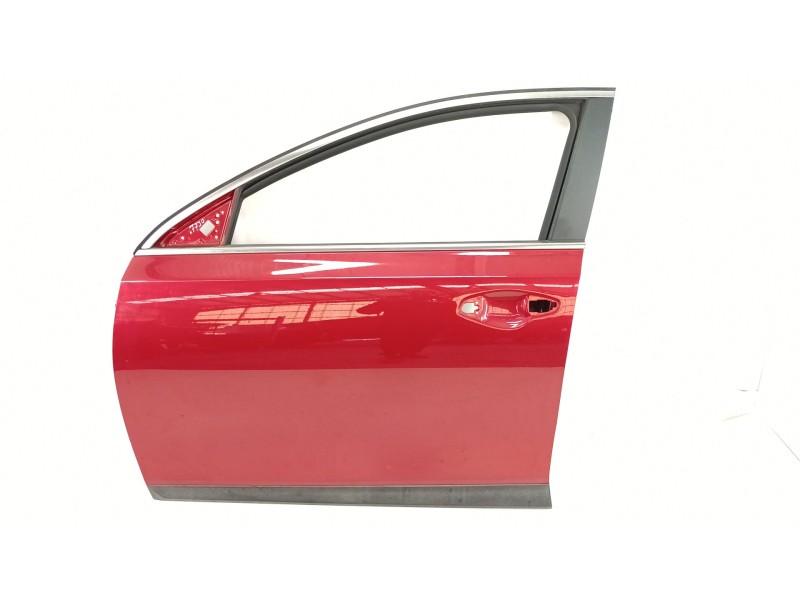 Recambio de puerta delantera izquierda para kia xceed (cd) 1.4 t-gdi referencia OEM IAM 76003J7800  