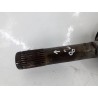 Recambio de transmision delantera izquierda para ssangyong rexton / rexton ii (gab_) 2.7 xdi referencia OEM IAM   