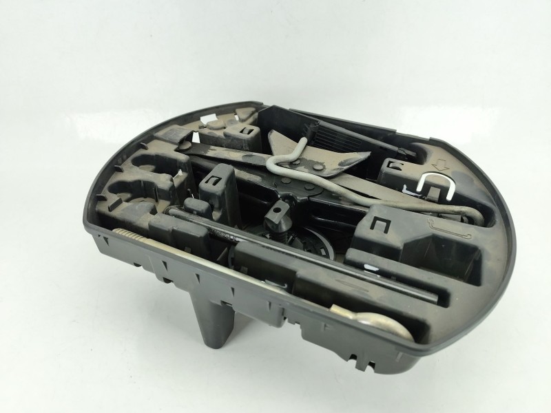 Recambio de herramientas para peugeot 508 sw ii (fc_, fj_, f4_) 2.0 bluehdi 160 referencia OEM IAM 9817224380  