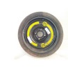 Recambio de neumatico repuesto para volkswagen polo iv (9n_, 9a_) 1.4 tdi referencia OEM IAM 10570R14  