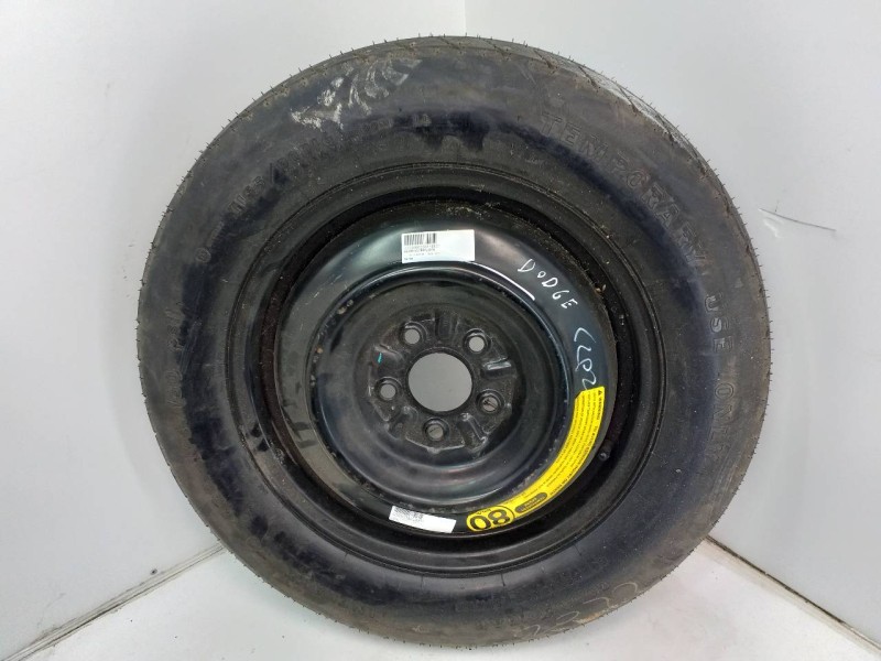 Recambio de neumatico repuesto para dodge caliber 2.0 crd referencia OEM IAM 15590R16  