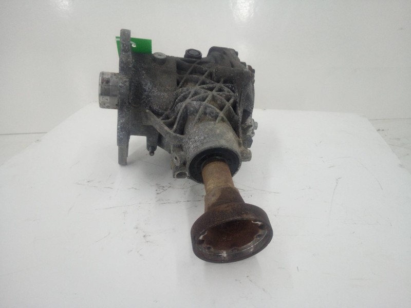 Recambio de diferencial delantero para ford kuga i 2.0 tdci referencia OEM IAM 7530101200  