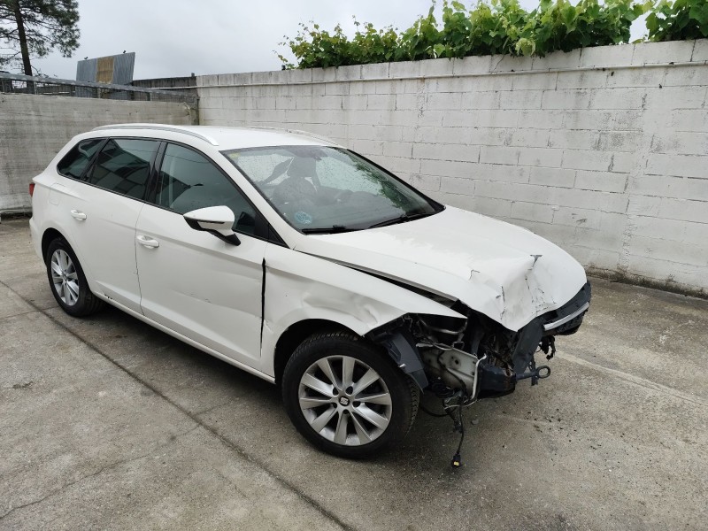 SEAT LEON ST (5F8)