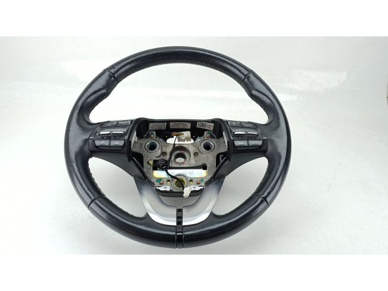 Recambio de volante para hyundai i30 (pde, pd, pden) 1.6 crdi referencia OEM IAM 56113G3000  