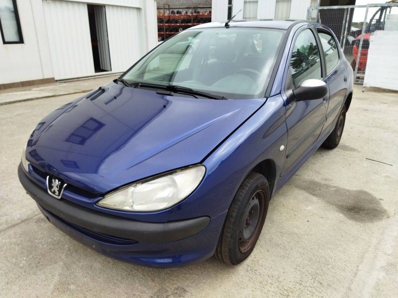 FIAT STILO (192_)