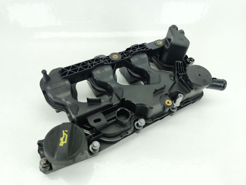 Recambio de tapa balancines para peugeot partner furgoneta/monovolumen (k9) 1.5 bluehdi 100 referencia OEM IAM 9827622780  
