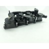 Recambio de tapa balancines para peugeot partner furgoneta/monovolumen (k9) 1.5 bluehdi 100 referencia OEM IAM 9827622780  