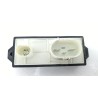 Recambio de modulo electronico para mg (saic) mg 3 hatchback referencia OEM IAM 30090043  