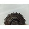 Recambio de polea cigueñal para bmw x1 (f48) sdrive 18 d referencia OEM IAM 8570744  