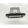 Recambio de pantalla multifuncion para hyundai i30 (pde, pd, pden) 1.6 crdi referencia OEM IAM 96160G4210  